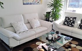 Parisian Sparkle Retreat